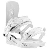 UNION TRILOGY WHITE ATTACCHI SNOWBOARD DONNA