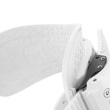 UNION TRILOGY WHITE ATTACCHI SNOWBOARD DONNA