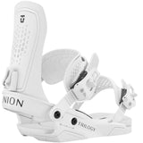 UNION TRILOGY WHITE ATTACCHI SNOWBOARD DONNA