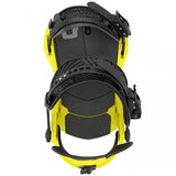 UNION ATLAS HIPE YELLOW ATTACCHI SNOWBOARD