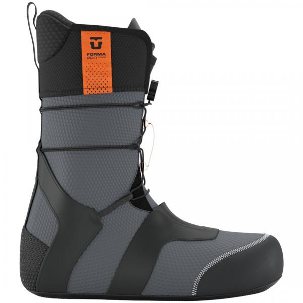 UNION RESET WHITE SCARPONI SNOWBOARD