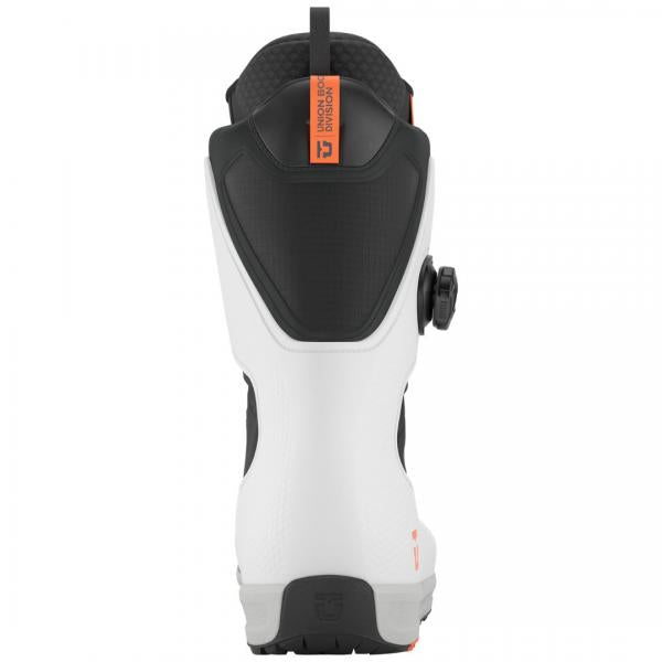 UNION RESET PRO WHITE SCARPONI SNOWBOARD