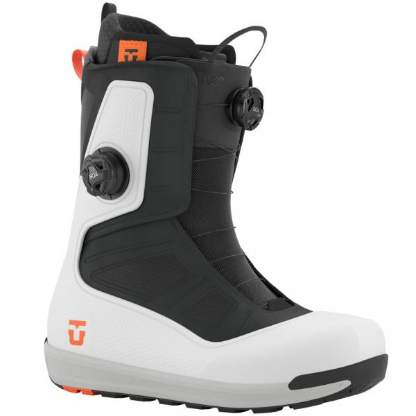 UNION RESET PRO WHITE SCARPONI SNOWBOARD