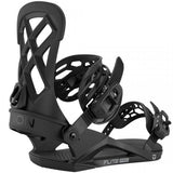 UNION FLITE PRO BLACK ATTACCHI SNOWBOARD