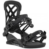 UNION FLITE PRO BLACK ATTACCHI SNOWBOARD