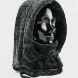 VOLCOM DANG HOOD