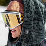 VOLCOM DANG HOOD
