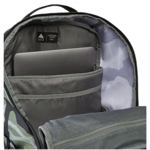 BURTON KILO 2.0 27L GRAFFITI CAMO