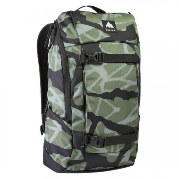 BURTON KILO 2.0 27L GRAFFITI CAMO