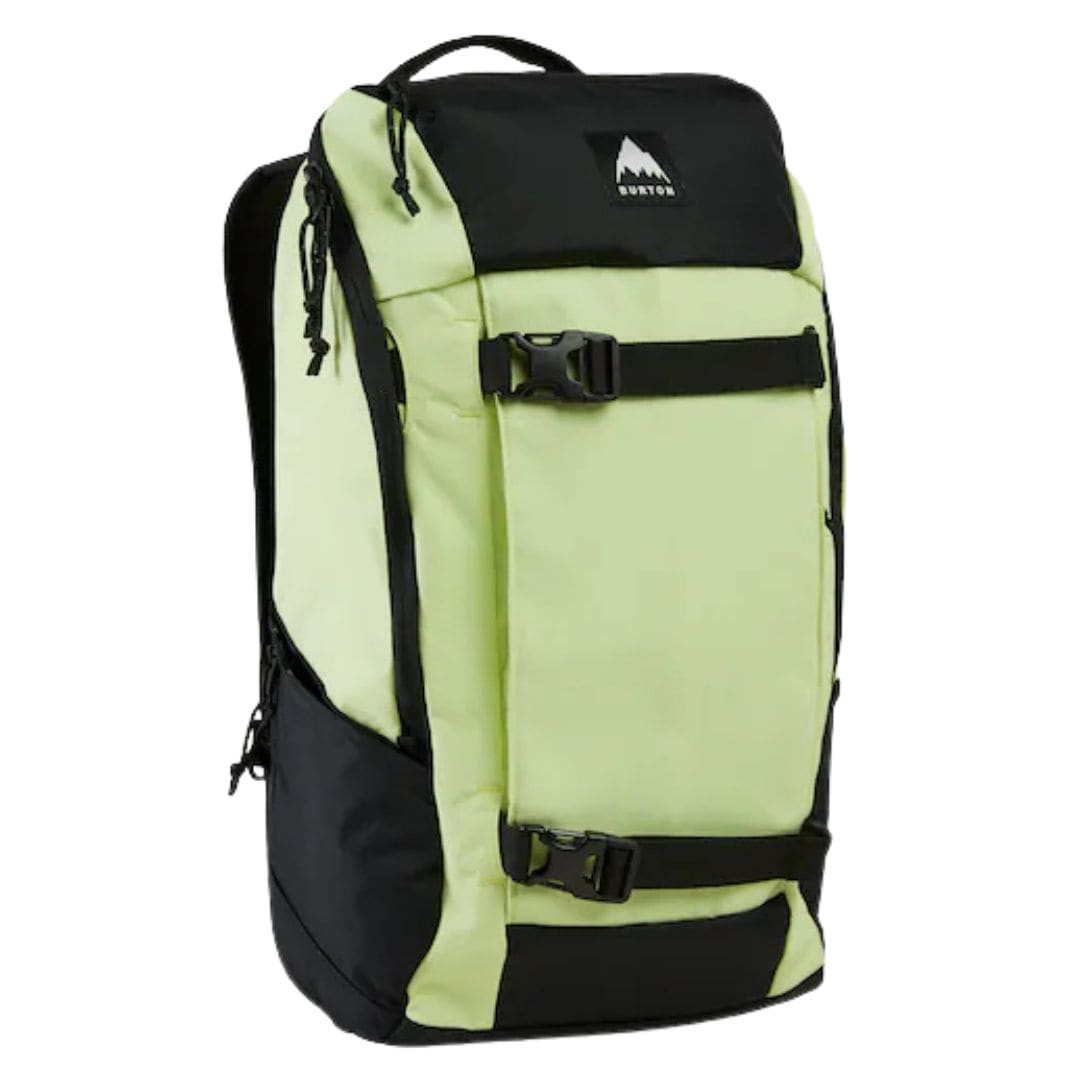 BURTON KILO 2.0 27L GLOW YELLOW GREEN