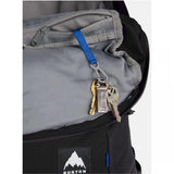 BURTON PROSPECT 2.0 20L TRUE BLACK