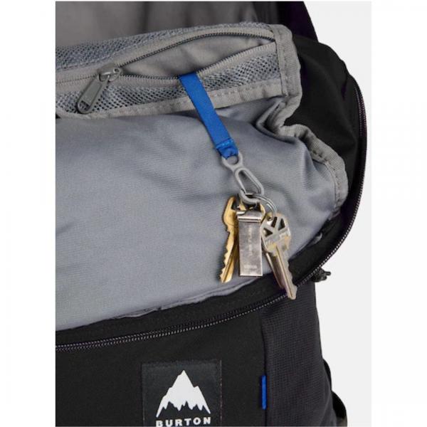 BURTON PROSPECT 2.0 20L FOREST MOSS