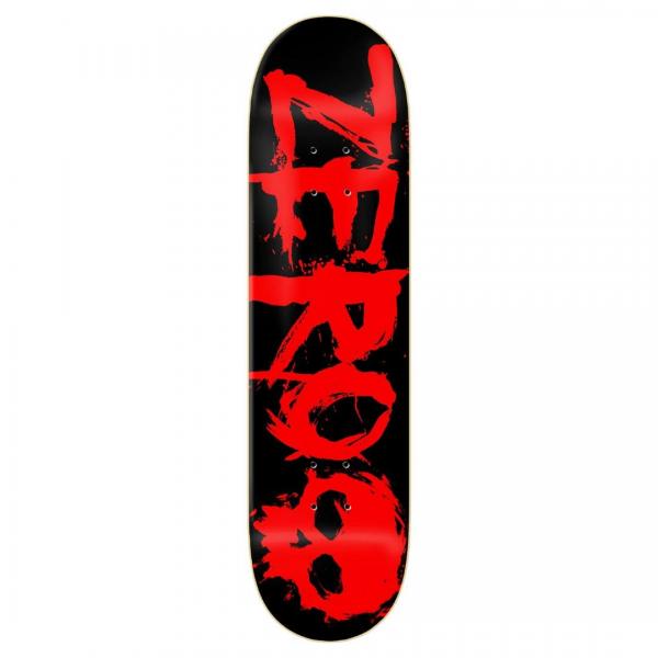 ZERO BLOOD 8.25" TAVOLA SKATEBOARD