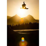 JONES MOUNTAIN TWIN 159W TAVOLA SNOWBOARD