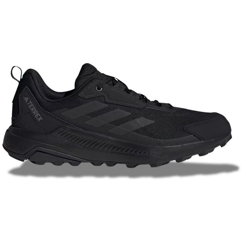 ADIDAS TERREX ANYLANDER SCARPE HIKING BLACK