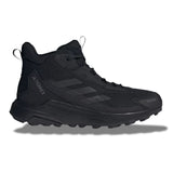 ADIDAS TERREX ANYLANDER MID SCARPE HIKING BLACK