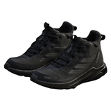 ADIDAS TERREX ANYLANDER MID SCARPE HIKING BLACK