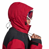 AIRBLASTER BEAST 2L JACKET CRIMSON GIACCA SNOWBOARD