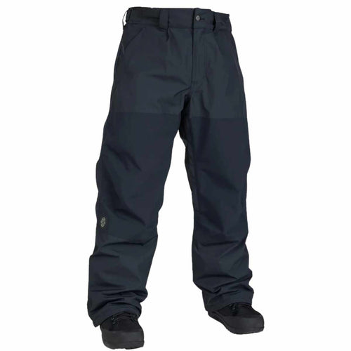AIRBLASTER BEAST 2L PANT BLACK PANTALONI SNOWBOARD