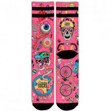 AMERICAN SOCKS CYCLING BEAST CALZINI
