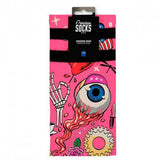 AMERICAN SOCKS CYCLING BEAST CALZINI