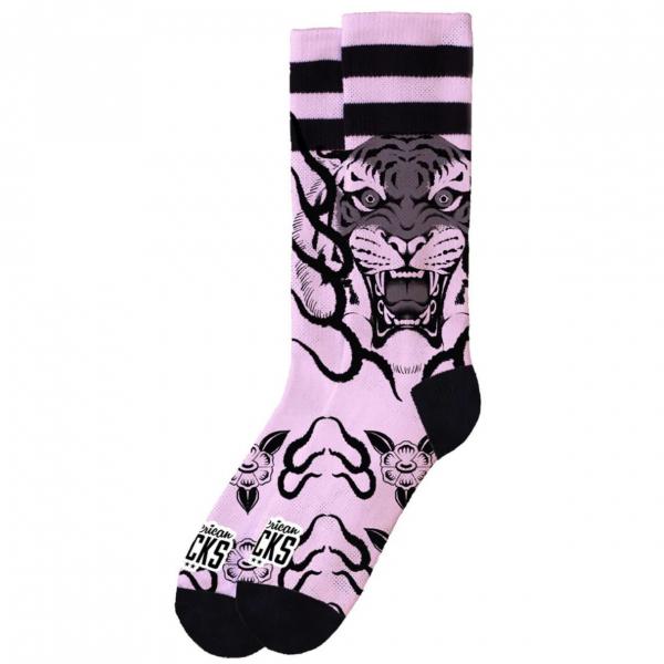 AMERICAN SOCKS KHAN CALZINI