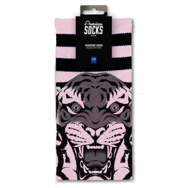 AMERICAN SOCKS KHAN CALZINI