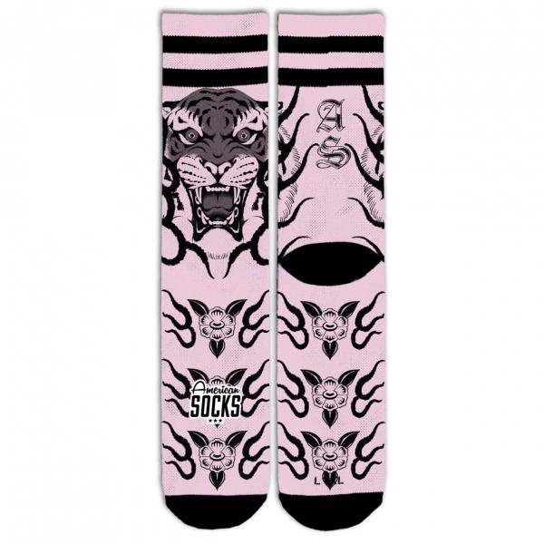 AMERICAN SOCKS KHAN CALZINI