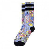 AMERICAN SOCKS POGOI CALZINI
