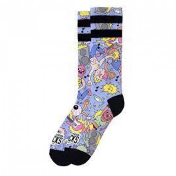 AMERICAN SOCKS POGOI CALZINI