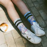 AMERICAN SOCKS POGOI CALZINI