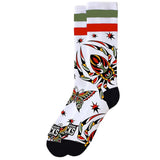 AMERICAN SOCKS VENOM CALZINI