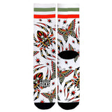 AMERICAN SOCKS VENOM CALZINI