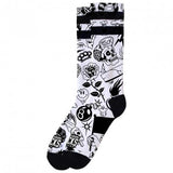 AMERICAN SOCKS WORTH IT CALZINI