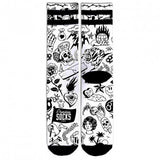 AMERICAN SOCKS WORTH IT CALZINI