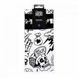 AMERICAN SOCKS WORTH IT CALZINI