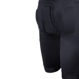 AMPLIFI MKX BLACK PANTALONCINI PROTETTIVI