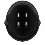 ANON RAIDER 3 SKI & SNOWBOARD HELMET WHITE CASCO SNOWBOARD