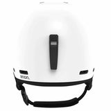 ANON RAIDER 3 SKI & SNOWBOARD HELMET WHITE CASCO SNOWBOARD