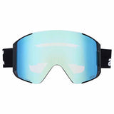 Black Variable Blue