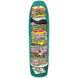 ANTI HERO GROSSO DAGWOOD BEEF TAVOLA SKATEBOARD