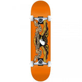 ANTI HERO REPEATER EAGLE ORANGE 7.75" SKATEBOARD COMPLETO