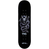 APRIL KAI KISHI FANTASY BLACK TAVOLA SKATEBOARD