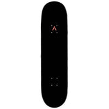 APRIL KAI KISHI FANTASY BLACK TAVOLA SKATEBOARD