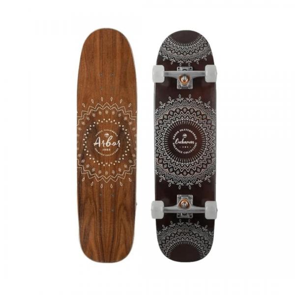 ARBOR SOLSTICE B4BC CUCHARON 32.75 CRUISER COMPLETO