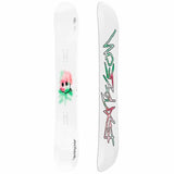 BATALEON EVIL TWIN 156 WIDE TAVOLA SNOWBOARD