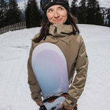 BATALEON FEELBETTER 143 TAVOLA SNOWBOARD DONNA