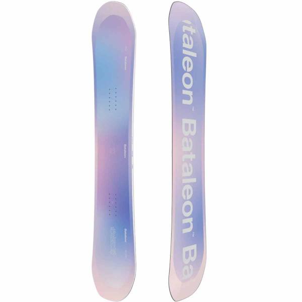BATALEON FEELBETTER 143 TAVOLA SNOWBOARD DONNA