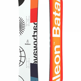 BATALEON PARTY WAVE TWIN 153 TAVOLA SNOWBOARD