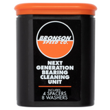 BRONSON BEARING CLEANING UNIT KIT PULIZIA